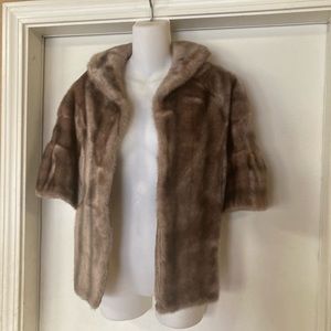 Glenoit Faux Fur